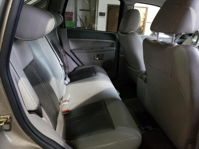 Photo 6 from auction – 2005 JEEP GRAND CHER with VIN 1J4HR58N95C678400