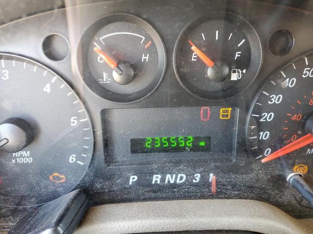 Photo 8 from auction – 2005 FORD FREESTAR S with VIN 2FMZA52265BA18312