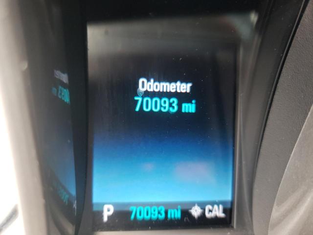 Photo 8 from auction – 2016 CHEVROLET MALIBU with VIN 1G11C5SA9GF124721