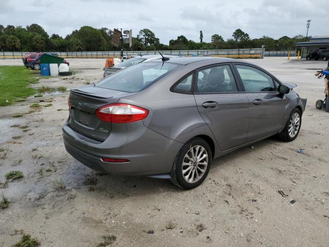 Photo 4 from auction – 2014 FORD FIESTA SE with VIN 3FADP4BJ1EM120748