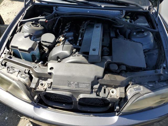 صورة رقم 7 من المزاد - 2002 BMW 325 XI مع VIN WBAEU33492PF71815