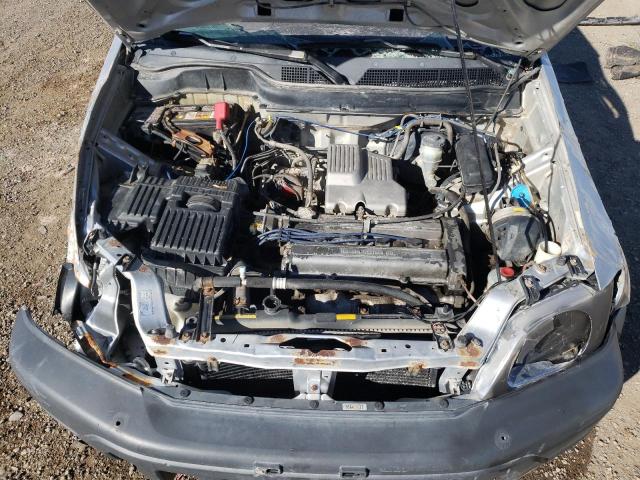 Photo 7 from auction – 2000 HONDA CR-V EX with VIN JHLRD1861YC058867