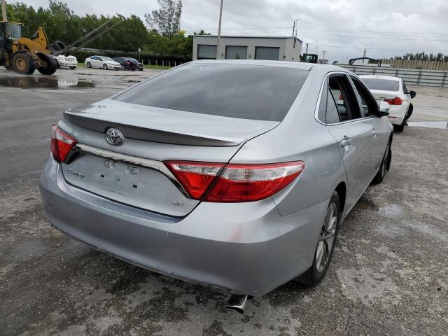 Photo 4 from auction – 2016 TOYOTA CAMRY LE with VIN 4T1BF1FK1GU554295