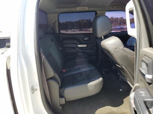 Photo 6 from auction – 2015 CHEVROLET SILVERADO with VIN 3GCUKREC4FG181577