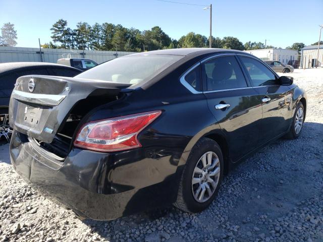Photo 4 from auction – 2013 NISSAN ALTIMA 2.5 with VIN 1N4AL3AP7DC110515