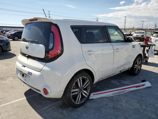 Photo 4 from auction – 2014 KIA SOUL + with VIN KNDJP3A52E7025444