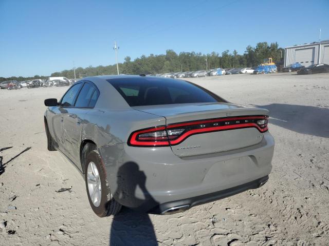 Photo 3 from auction – 2018 DODGE CHARGER SX with VIN 2C3CDXBGXJH173949