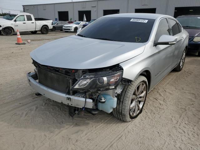 Photo 2 from auction – 2019 CHEVROLET IMPALA LT with VIN 2G11Z5S38K9115879