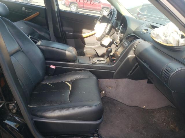 Photo 5 from auction – 2004 INFINITI G35 with VIN JNKCV51F64M708300