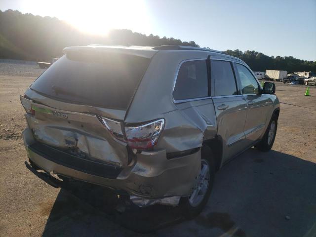 Photo 4 from auction – 2011 JEEP GRAND CHER with VIN 1J4RS4GG2BC564322