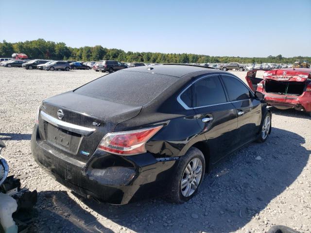 Photo 4 from auction – 2014 NISSAN ALTIMA 2.5 with VIN 1N4AL3AP6EC148836