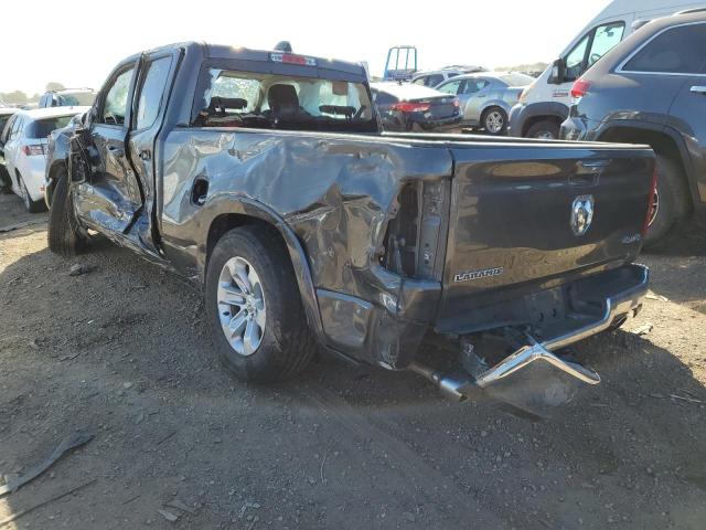 Photo 3 from auction – 2019 RAM 1500 LARAM with VIN 1C6SRFDTXKN806611