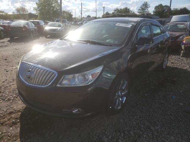 Photo 2 from auction – 2011 BUICK LACROSSE C with VIN 1G4GD5ED9BF230529
