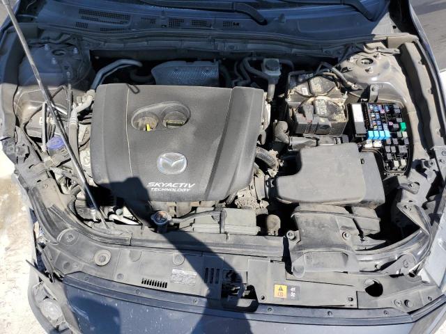 Photo 7 from auction – 2015 MAZDA 3 TOURING with VIN 3MZBM1V72FM130180