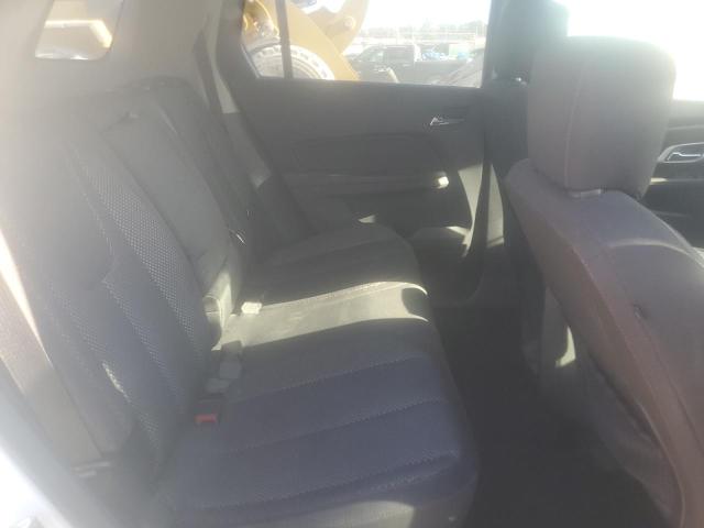 Photo 6 from auction – 2013 GMC TERRAIN SL with VIN 2GKALSEK8D6164843