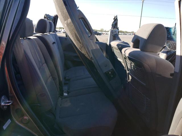 Photo 6 from auction – 2007 HONDA PILOT EX with VIN 5FNYF28457B036654