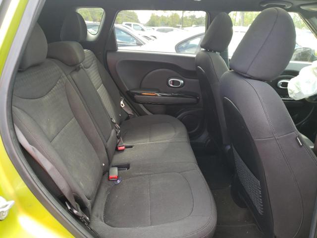 Photo 6 from auction – 2015 KIA SOUL ! with VIN KNDJX3A51F7772308