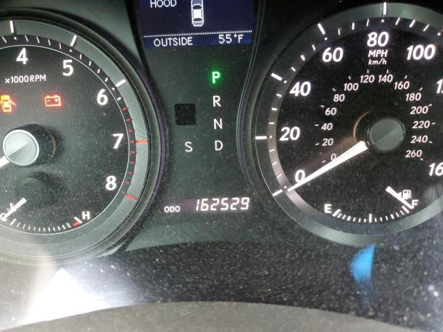 Photo 8 from auction – 2008 LEXUS ES 350 with VIN JTHBJ46G082235384