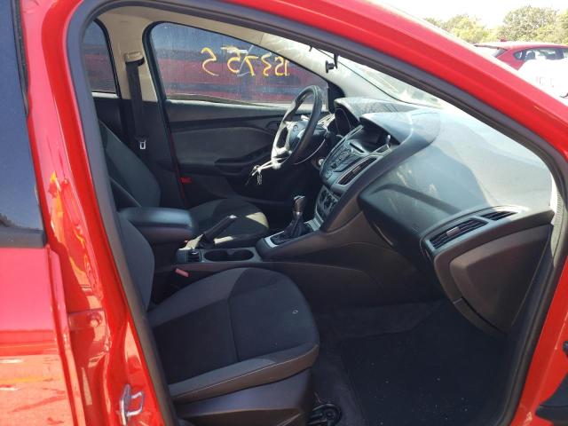 Photo 5 from auction – 2012 FORD FOCUS SE with VIN 1FAHP3F29CL278140