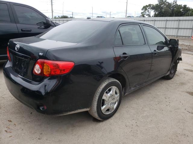 Photo 4 from auction – 2010 TOYOTA COROLLA BA with VIN 2T1BU4EE9AC333667