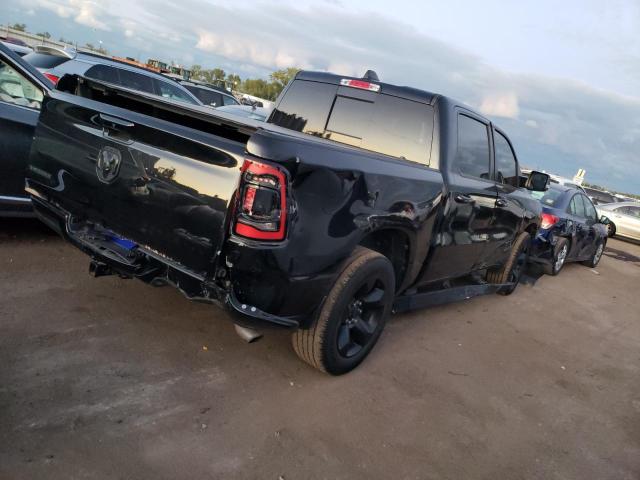 Photo 4 from auction – 2019 RAM 1500 BIG H with VIN 1C6RRFFG0KN847456