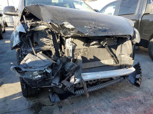 Photo 9 from auction – 2015 AUDI Q7 PREMIUM with VIN WA1LGAFEXFD024576
