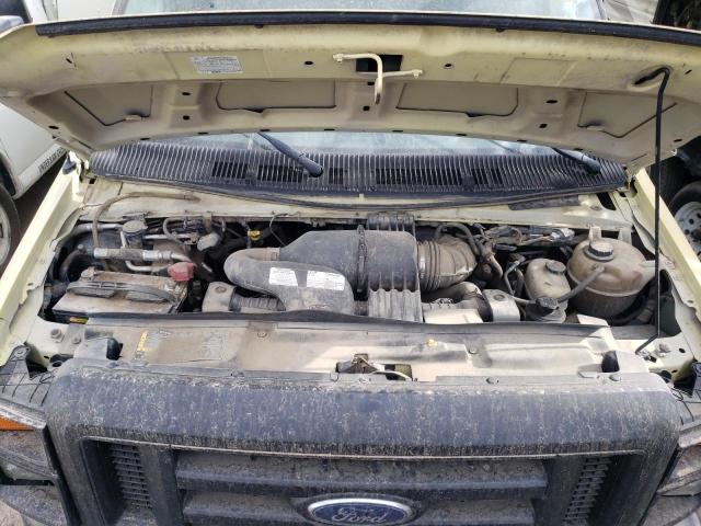 Photo 7 from auction – 2011 FORD ECONOLINE with VIN 1FDXE4FL4BDA80631