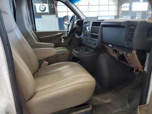 Photo 5 from auction – 2014 CHEVROLET EXPRESS G3 with VIN 1GB3G3CG5E1108249