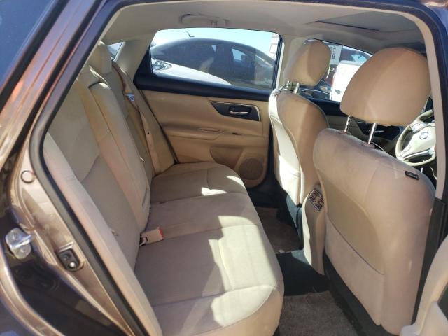 Photo 6 from auction – 2015 NISSAN ALTIMA 2.5 with VIN 1N4AL3AP3FC289235