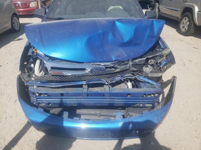 Photo 7 from auction – 2010 FORD FOCUS SE with VIN 1FAHP3FN9AW234645