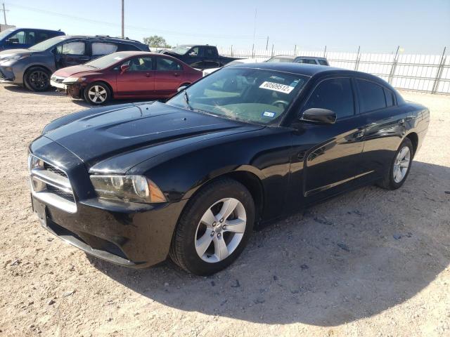 Photo 2 from auction – 2012 DODGE CHARGER SE with VIN 2C3CDXBG1CH168478