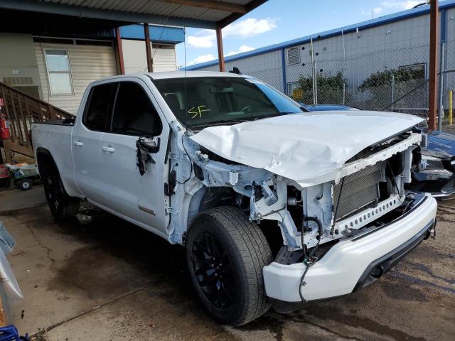 GMC SIERRA K15 2019 with VIN 1GTR9CED8KZ297642 - Photo from auction