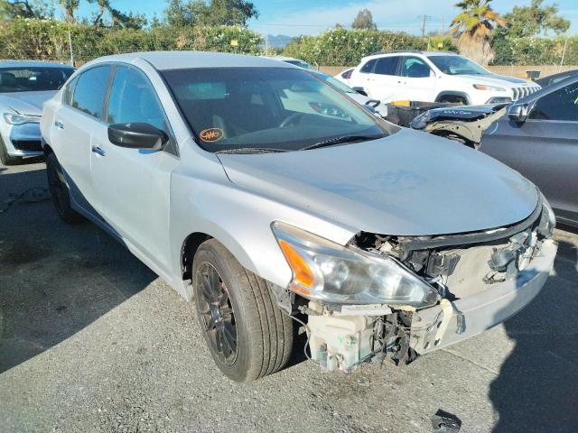 Photo 1 from auction – 2014 NISSAN ALTIMA 2.5 with VIN 1N4AL3AP5EC198188