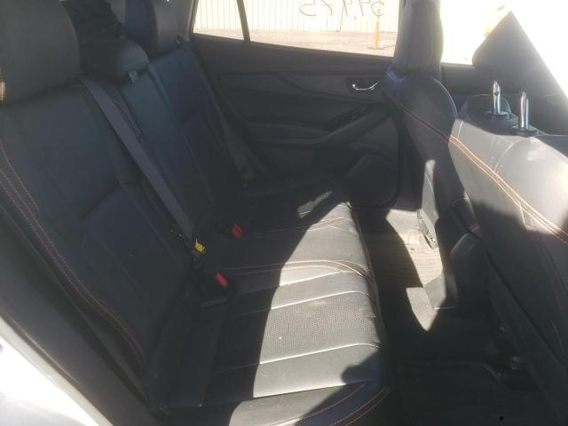 Photo 6 from auction – 2019 SUBARU CROSSTREK with VIN JF2GTANC7KH328035