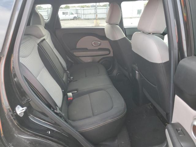Снимка 6 от търг – 2014 KIA SOUL + с VIN KNDJP3A52E7746394