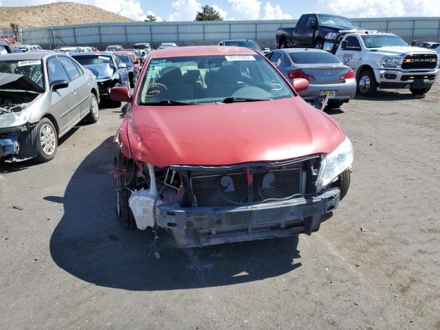 Photo 9 from auction – 2011 TOYOTA CAMRY BASE with VIN 4T1BF3EK5BU134996