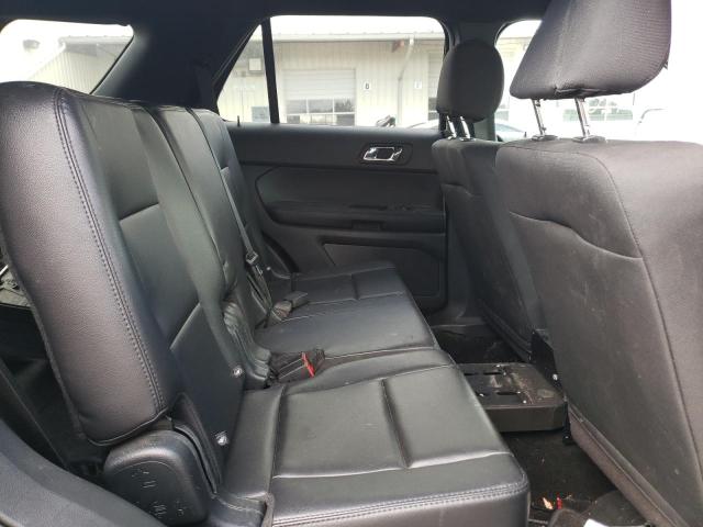 Photo 6 from auction – 2019 FORD EXPLORER P with VIN 1FM5K8AR6KGA16608