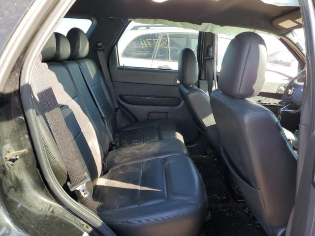 Photo 6 from auction – 2011 FORD ESCAPE LIM with VIN 1FMCU9EGXBKB13808