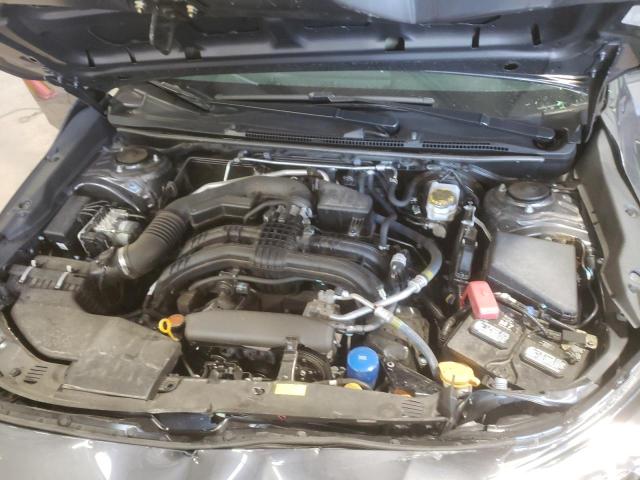 Photo 7 from auction – 2021 SUBARU IMPREZA with VIN 4S3GKAB65M3600615