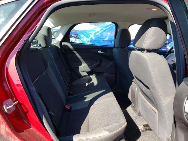 Photo 6 from auction – 2014 FORD FOCUS SE with VIN 1FADP3F22EL239116