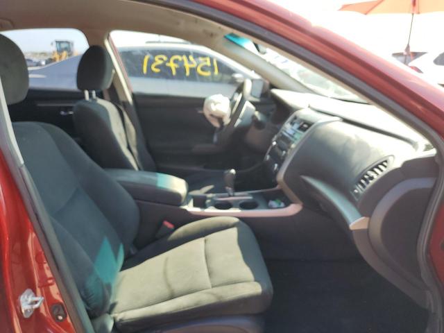 Photo 5 from auction – 2015 NISSAN ALTIMA 2.5 with VIN 1N4AL3AP8FN314439
