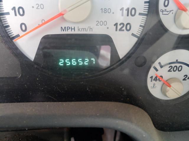 Photo 8 from auction – 2009 DODGE RAM 3500 with VIN 3D7MX48L39G524244