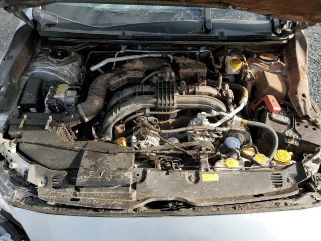 Photo 7 from auction – 2022 SUBARU IMPREZA PR with VIN 4S3GTAD65N3714397