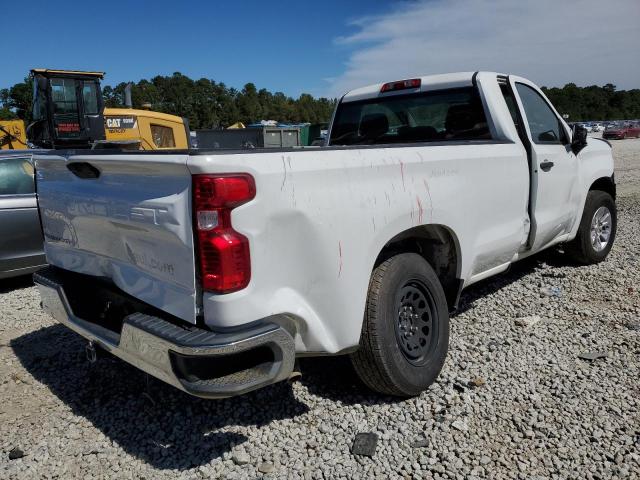 Photo 4 from auction – 2020 CHEVROLET SILVERADO with VIN 3GCNWAEF2LG291365