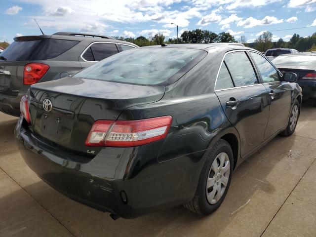 Photo 4 from auction – 2011 TOYOTA CAMRY BASE with VIN 4T1BF3EKXBU594591