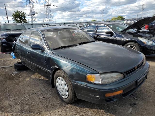TOYOTA CAMRY LE 1995 with VIN 4T1SK12E5SU570181 - Photo from auction