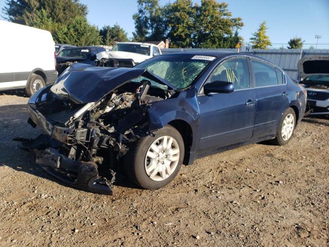 Photo 2 from auction – 2012 NISSAN ALTIMA BAS with VIN 1N4AL2AP0CN571147