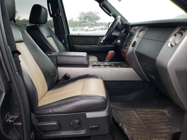 Foto 5 de la subasta – 2007 FORD EXPEDITION con VIN 1FMFK18557LA53100