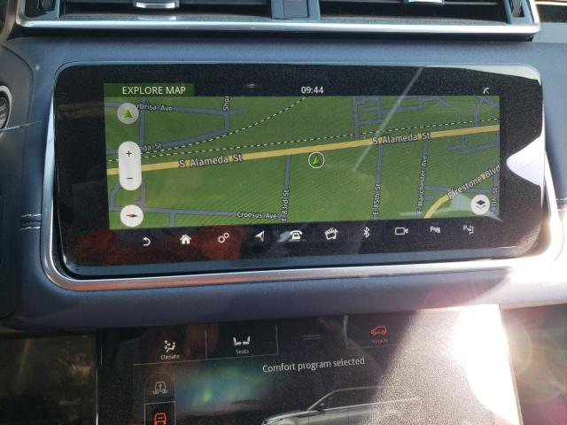 Foto 9 de la subasta – 2020 LAND ROVER RANGE ROVE con VIN SALYM2EV8LA266915