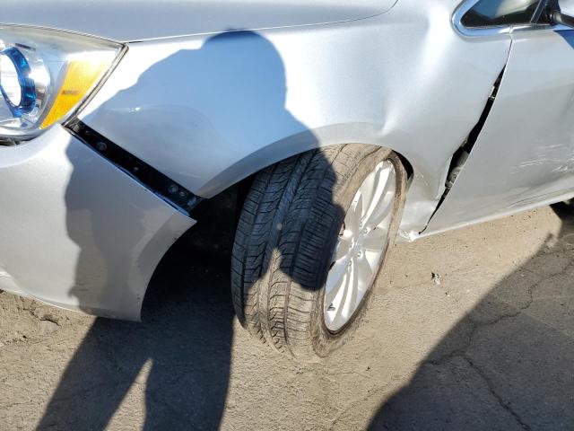 Photo 9 from auction – 2016 BUICK VERANO with VIN 1G4PP5SK6G4106747